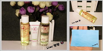 清爽快樂控油化妝水 yoka時尚網移動版