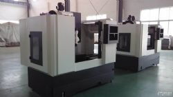 金屬切削機(jī)床與加工服務(wù)市場指南