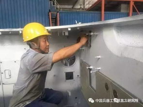 精益服務(wù)勇?lián)?dāng)，務(wù)實(shí)創(chuàng)新?tīng)?zhēng)先鋒——記機(jī)械加工中心售后組金屬切削加工服務(wù)